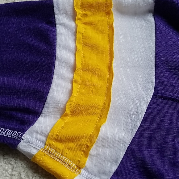 Minnesota Vikings shirt - Picture 6 of 8